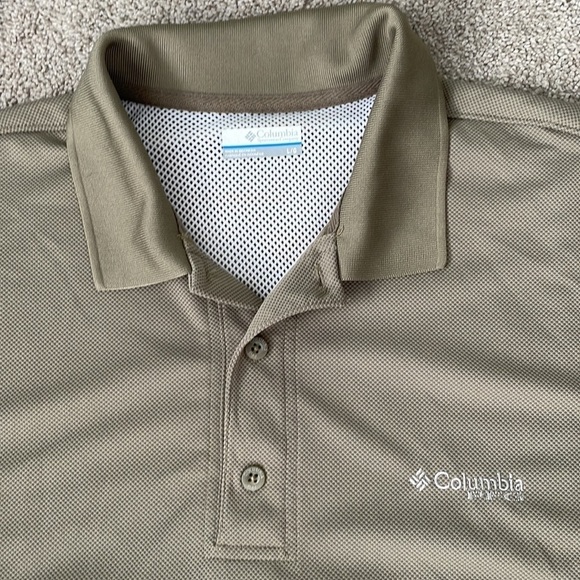 Columbia PFG‎ Omni-Shade Short Sleeve Shirt - Picture 2 of 11